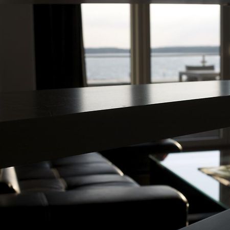 Hommage Appartements Waren  Room photo