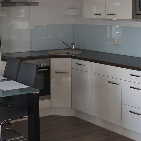 Hommage Appartements Waren  Room photo