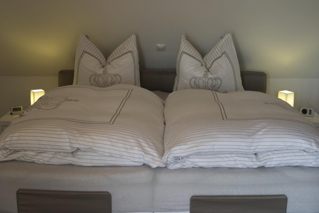 Hommage Appartements Waren  Room photo